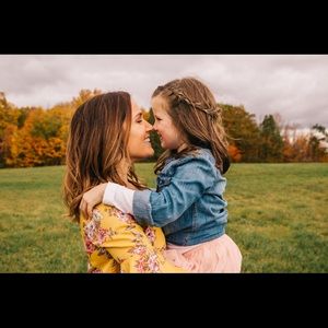 Meet your Posher, Elizabeth